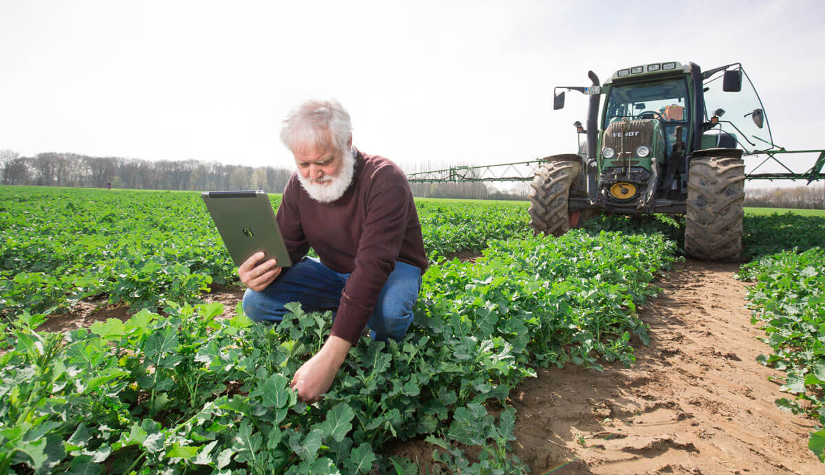 Sustainable Agriculture