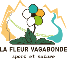 La fleur vagabonde