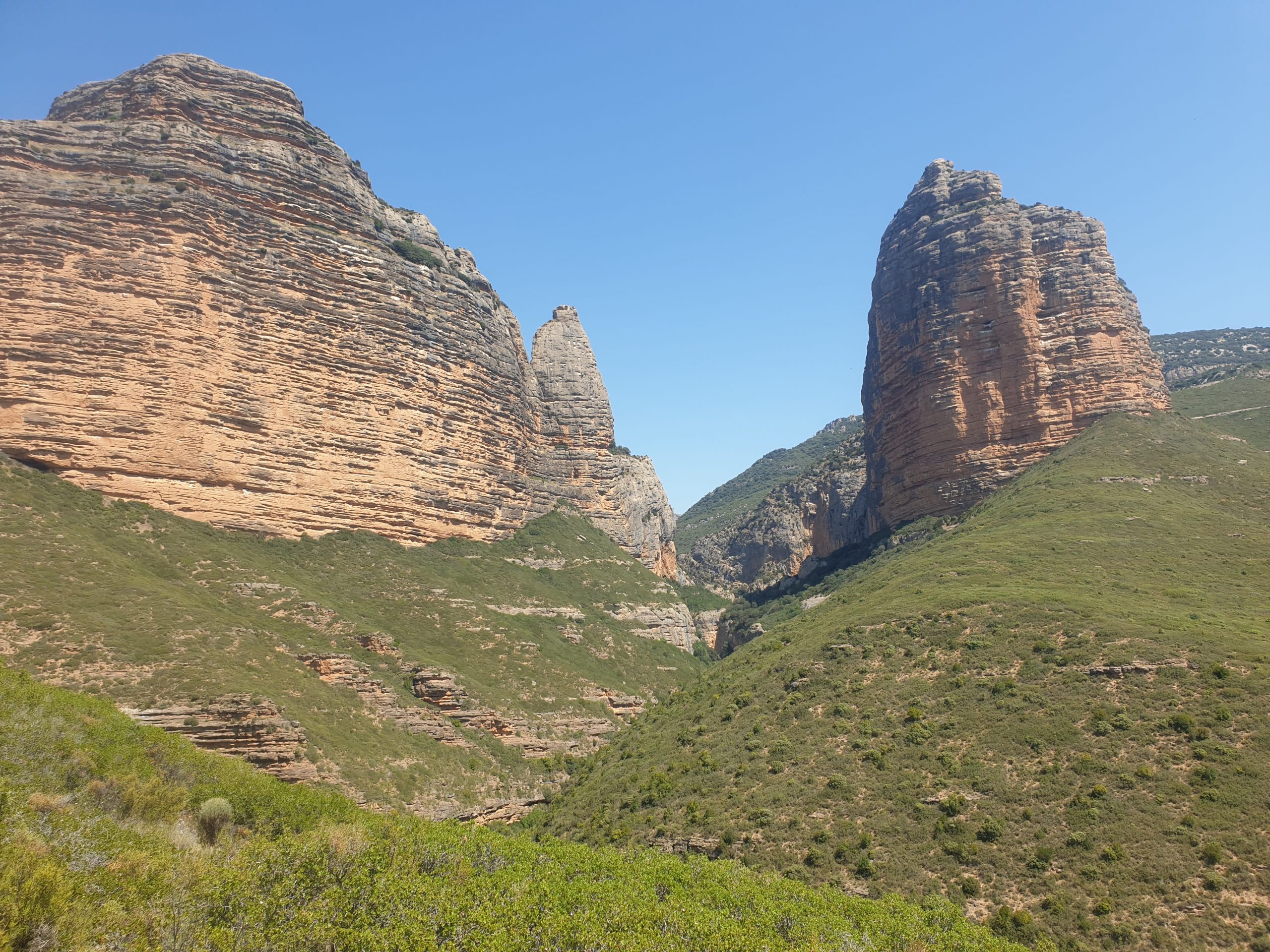 Salto de Roldan