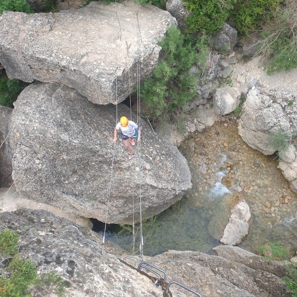 pont nepalais Bierge